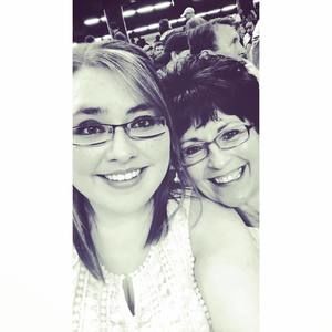 Meet your Posher, Tracye